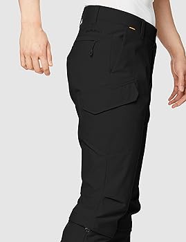 Mammut メンズ　トランスポーターカーゴパンツ 3/4 Mサイズ Amazon | [Mammut] トランスポーター カーゴ 3/4 2 イン 1